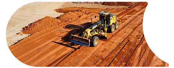 Ejecución de grandes y pequeñas obras de excavaciones de tierra, escombros, urbanizaciones y reciclaje - TRANSPORTS I EXCAVACIONS RIBERA