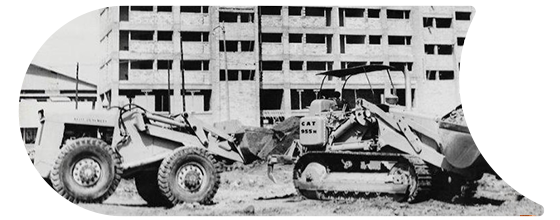 Ejecución de grandes y pequeñas obras de excavaciones de tierra, escombros, urbanizaciones y reciclaje - TRANSPORTS I EXCAVACIONS RIBERA